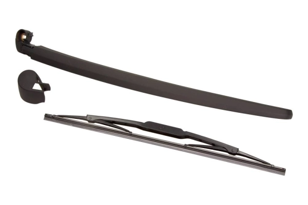 Set stergatoare, curatare parbriz