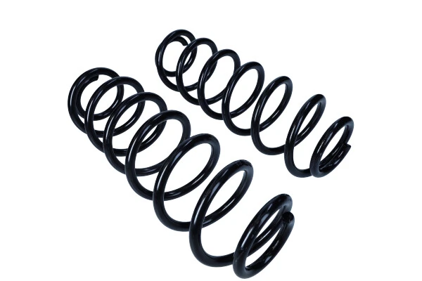 Arc spiral