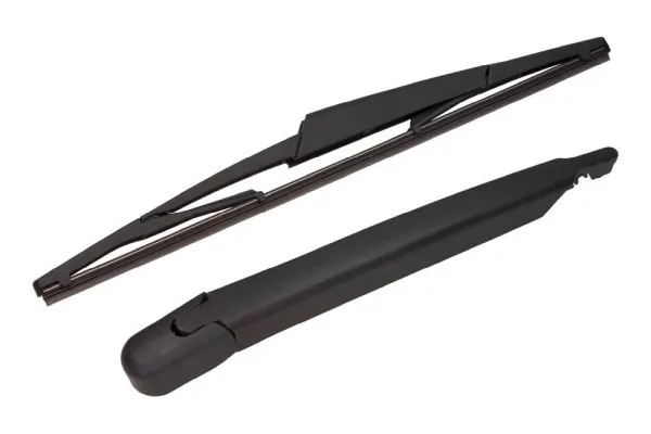 Set stergatoare, curatare parbriz