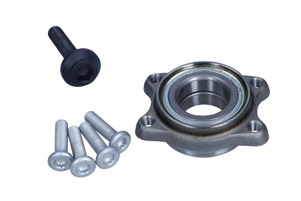 Set rulment roata