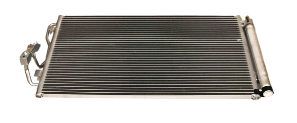 Radiator climatizare