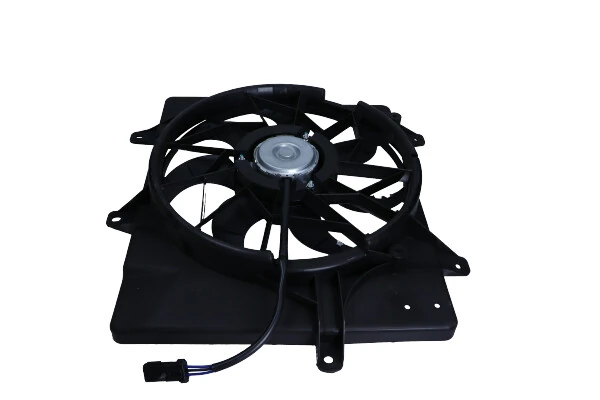 Ventilator radiator racire