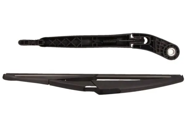 Set stergatoare, curatare parbriz