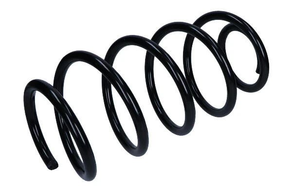 Arc spiral