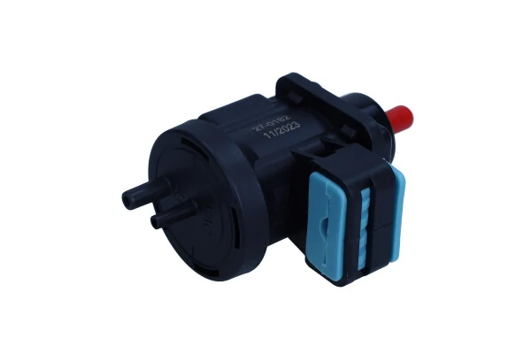 Convertor presiune