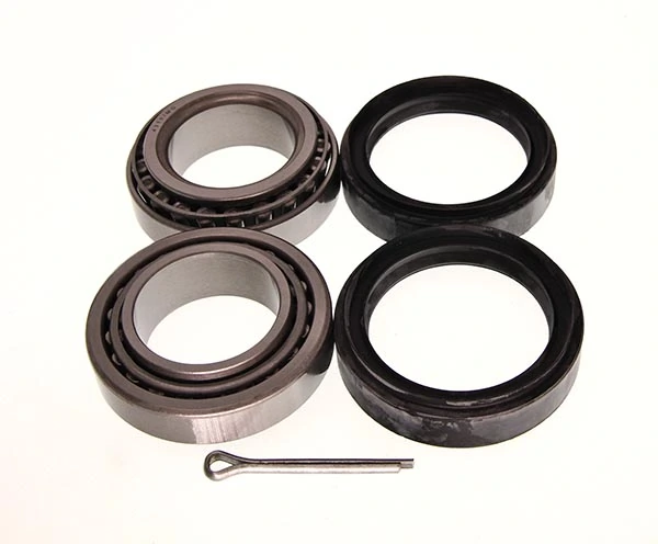 Set rulment roata