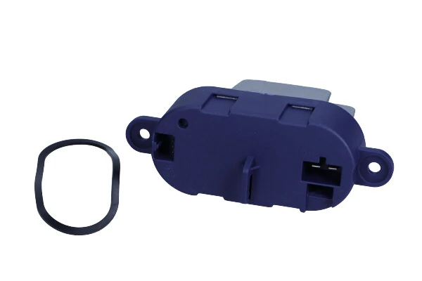 Rezistor, ventilator habitaclu