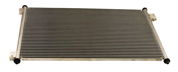 Radiator climatizare