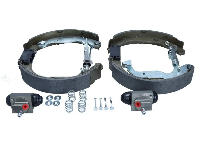 Set saboti frana