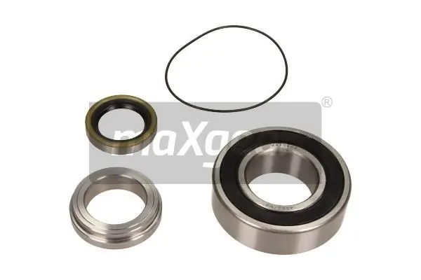 Set rulment roata