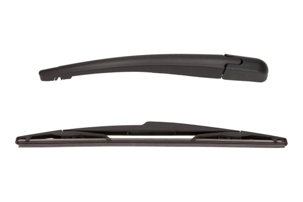 Set stergatoare, curatare parbriz