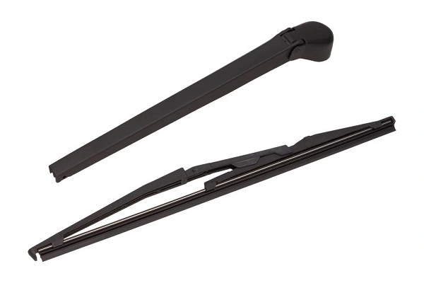 Set stergatoare, curatare parbriz