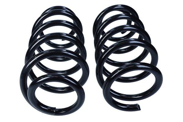 Arc spiral