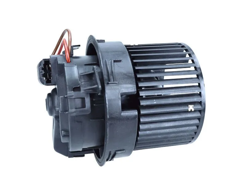 Ventilator, habitaclu