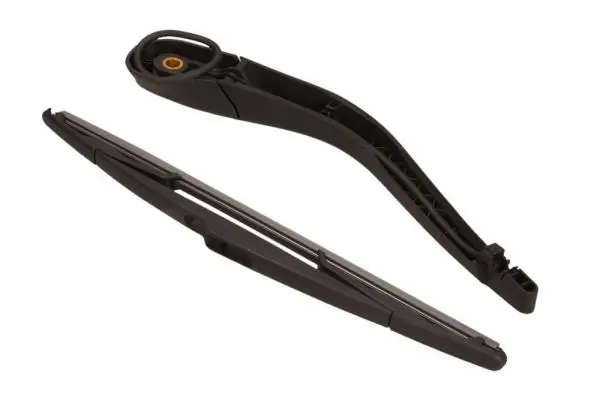 Set stergatoare, curatare parbriz