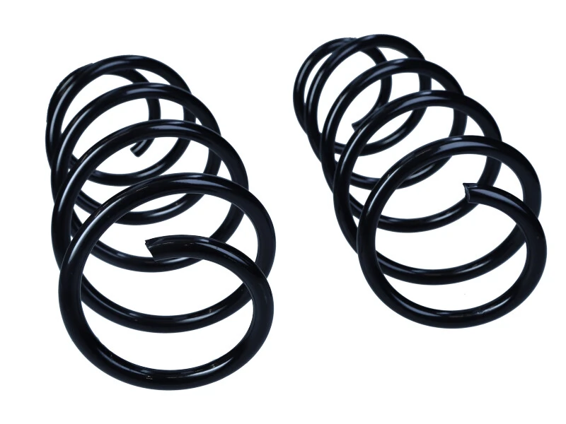 Arc spiral