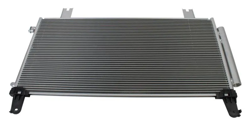 Radiator climatizare