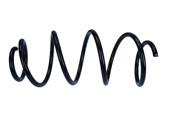 Arc spiral