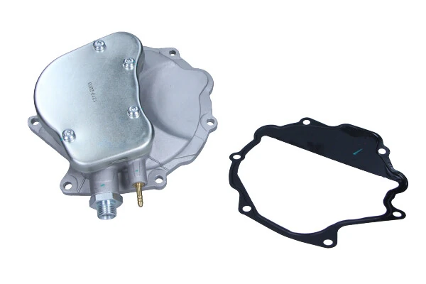 Pompa vacuum,sistem de franare