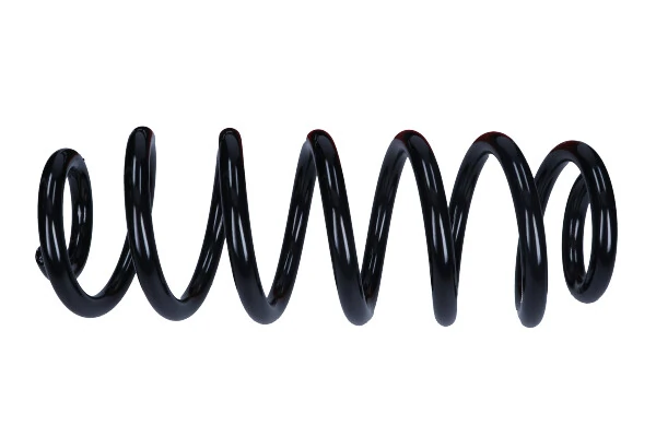 Arc spiral
