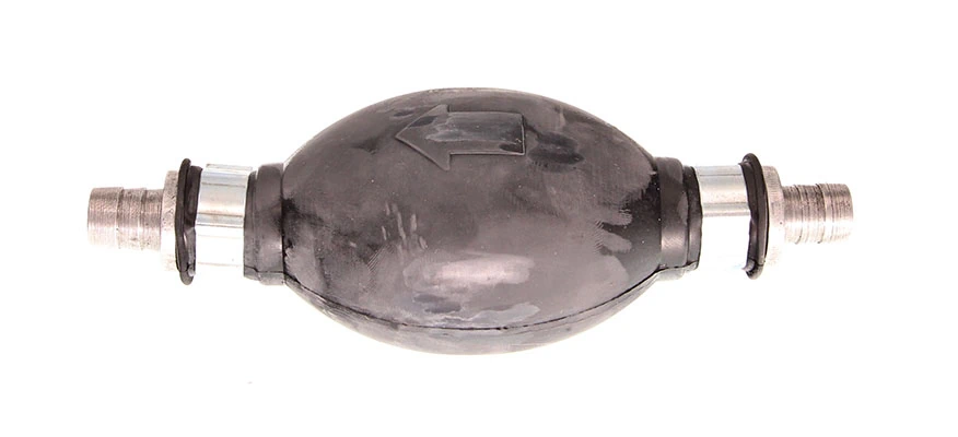 Pompa combustibil