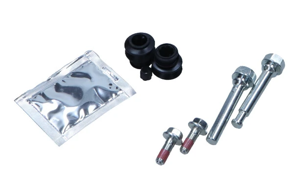 Set bucsi de ghidaj, etrier frana
