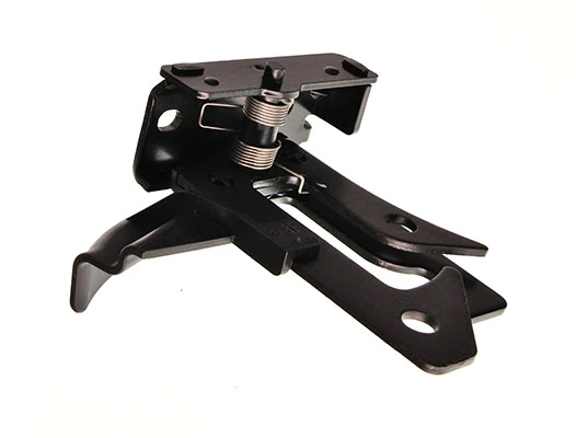 Inchizator capota motor