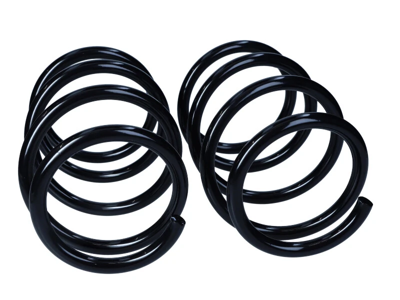 Arc spiral