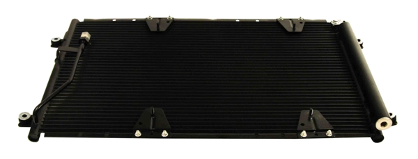 Radiator climatizare