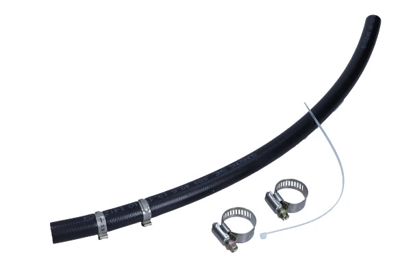 Furtun hidraulic, sistem de directie