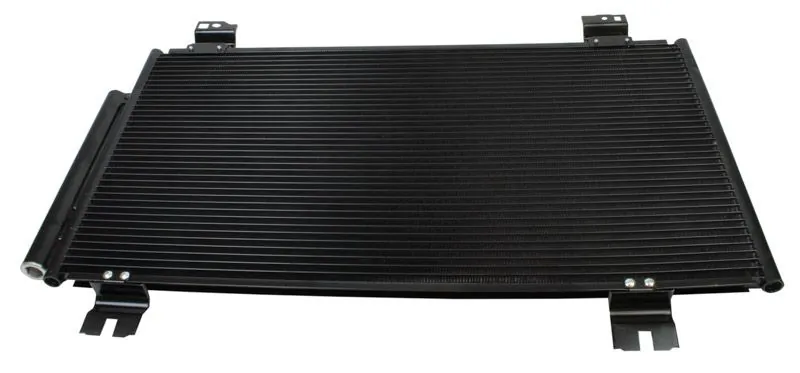 Radiator climatizare