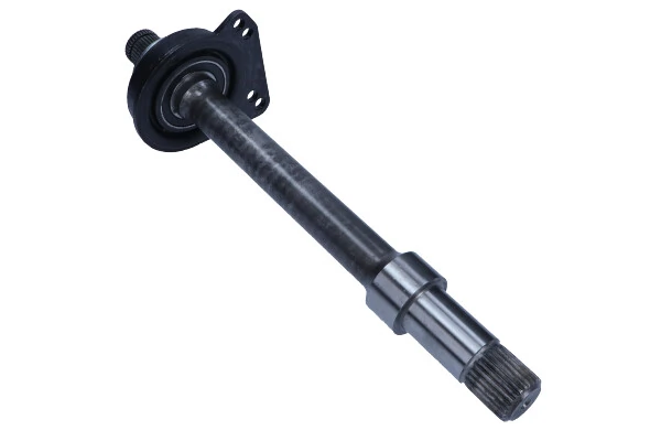 Ax intermediar