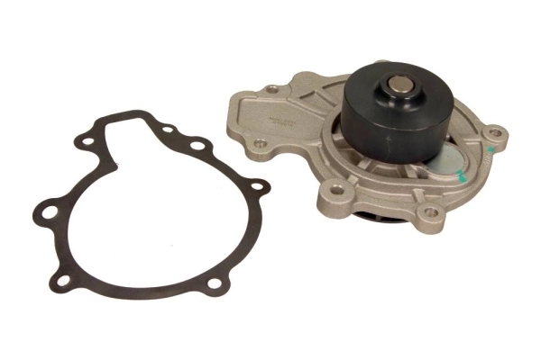 Pompa de apa, racire motor