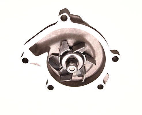 Pompa de apa, racire motor