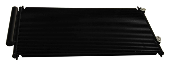 Radiator climatizare