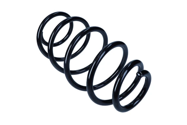 Arc spiral