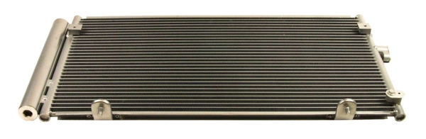 Radiator climatizare