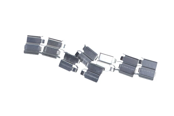 Set accesorii, placute frana