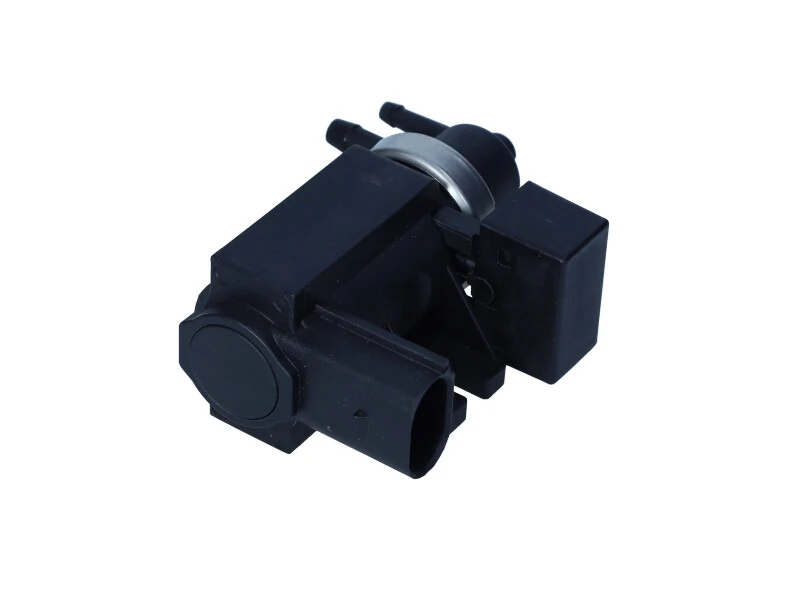 Convertor presiune, esapament