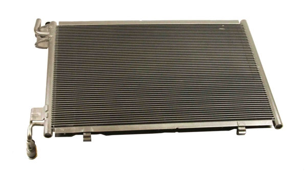 Radiator climatizare