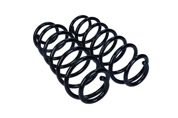 Arc spiral