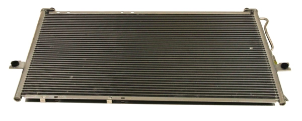 Radiator climatizare