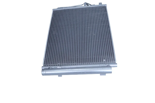 Radiator climatizare