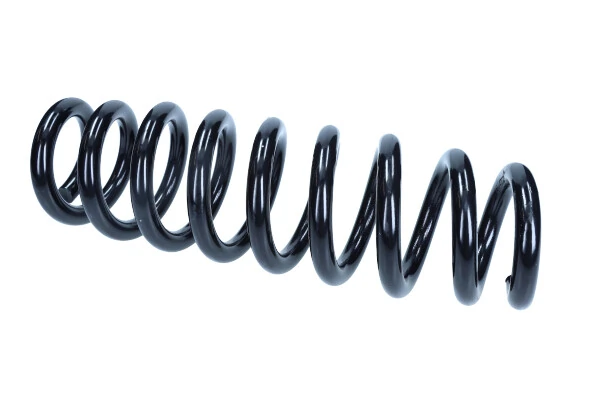 Arc spiral