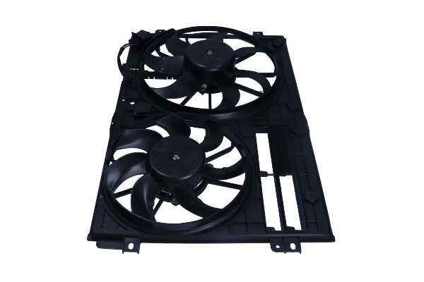Ventilator radiator racire