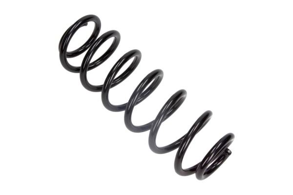Arc spiral