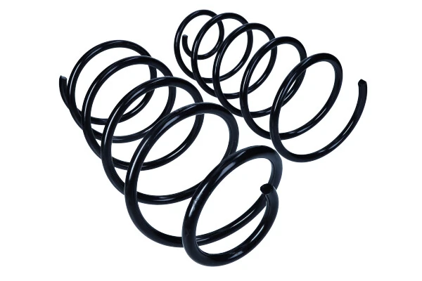 Arc spiral