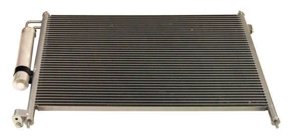 Radiator climatizare