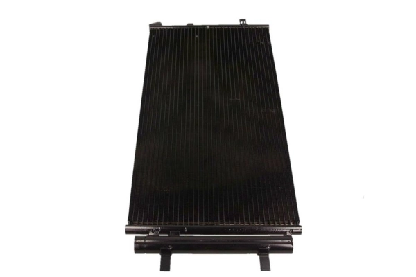 Radiator climatizare