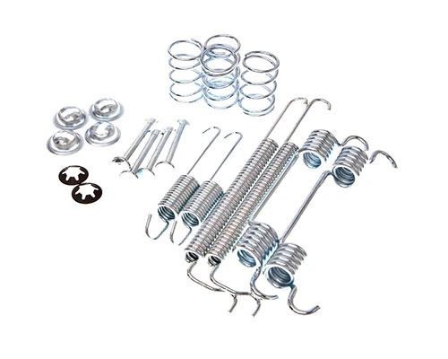 Set accesorii, sabot de frana